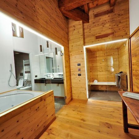 Maison Bionaz Ski & Sport Jovencan المظهر الخارجي الصورة
