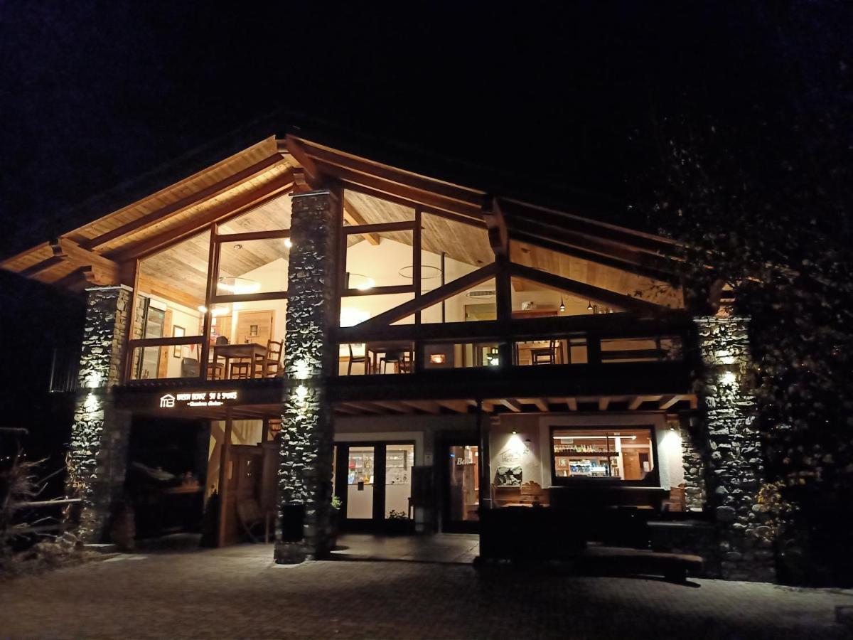 Maison Bionaz Ski & Sport Jovencan المظهر الخارجي الصورة