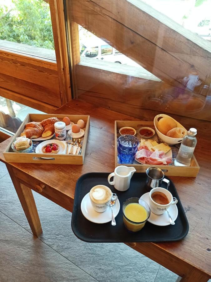 Maison Bionaz Ski & Sport Jovencan المظهر الخارجي الصورة