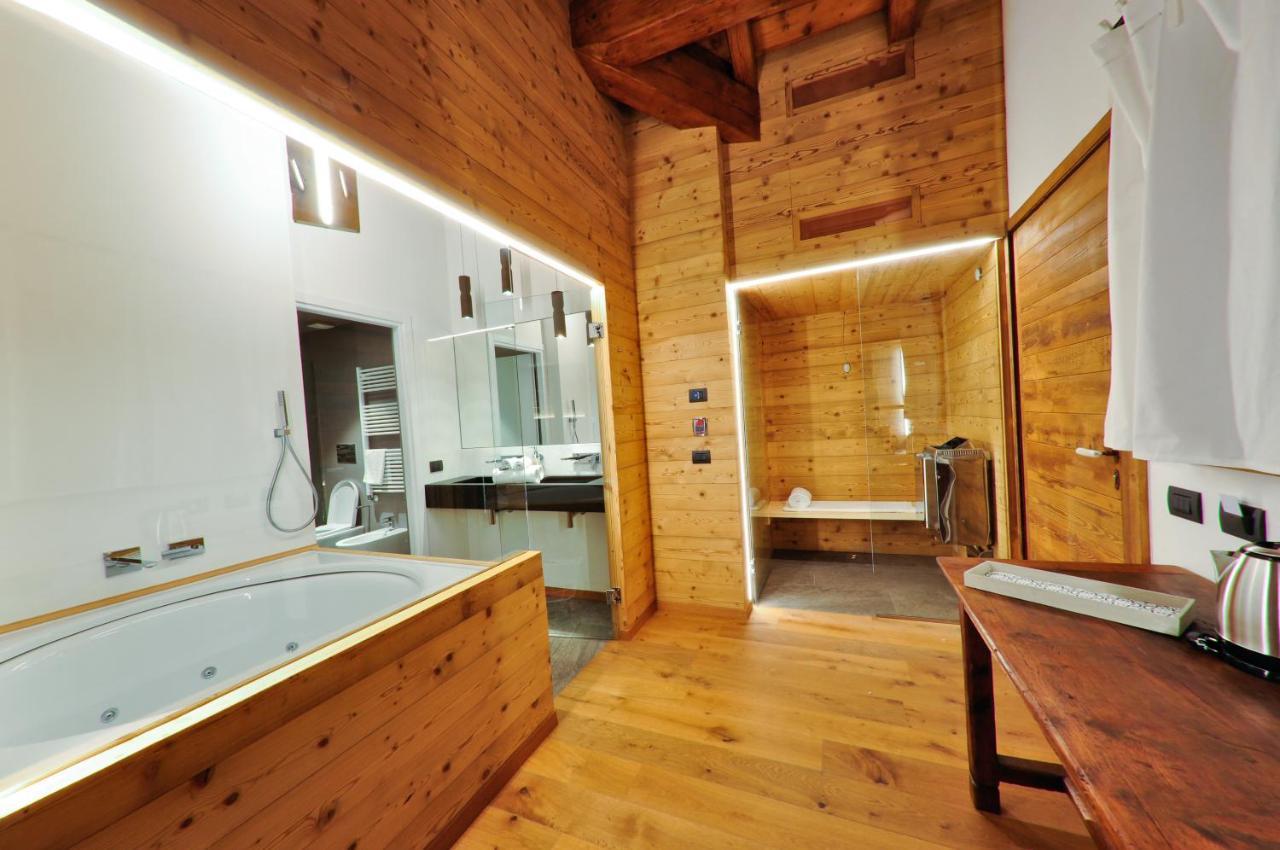 Maison Bionaz Ski & Sport Jovencan المظهر الخارجي الصورة